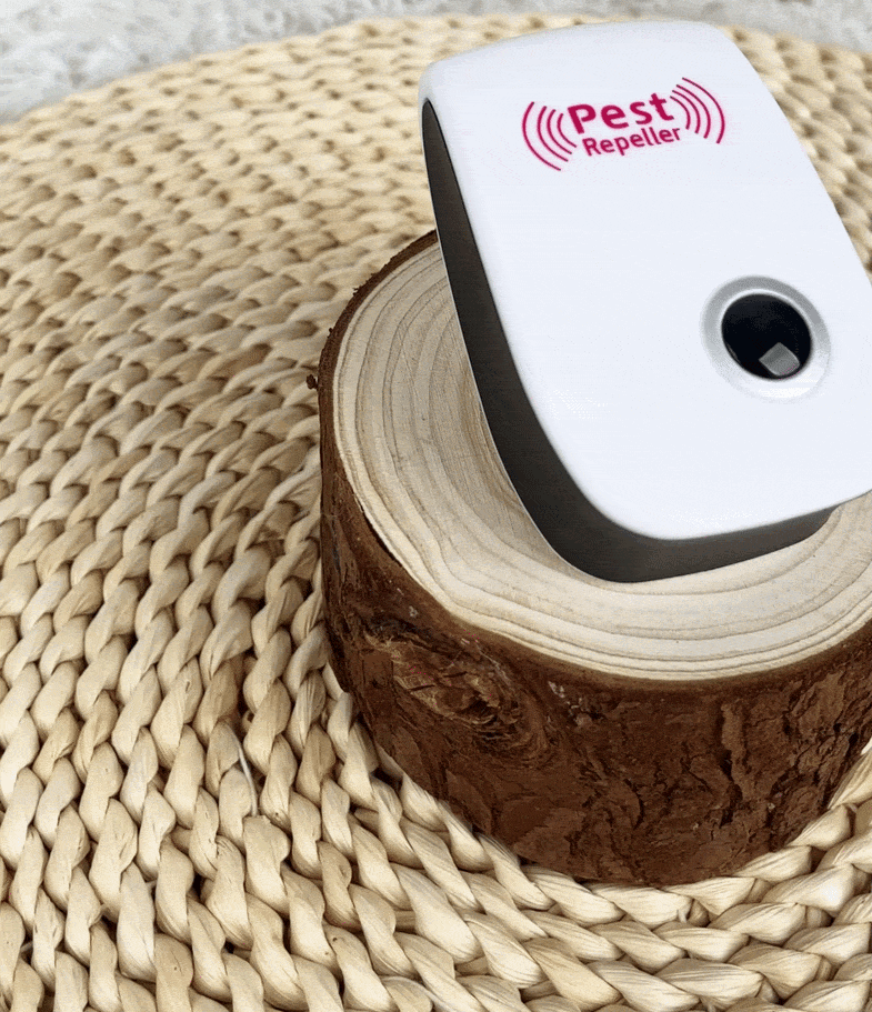 APARAT STOP PEST 360  COMANZI 1, PRIMEȘTI +1 GRATIS!!