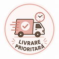LIVRARE PRIORITARĂ