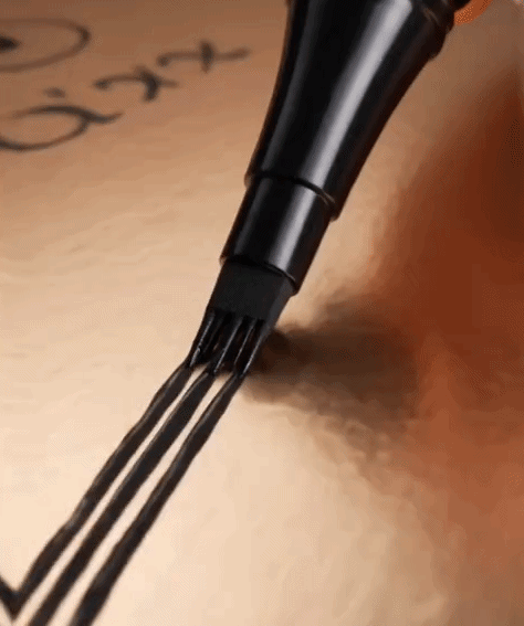 Creion Magic Sprâncene Perfecte