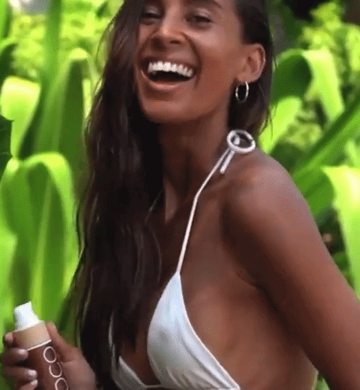 Ulei Bronzant COCOSOLIS CHOCO